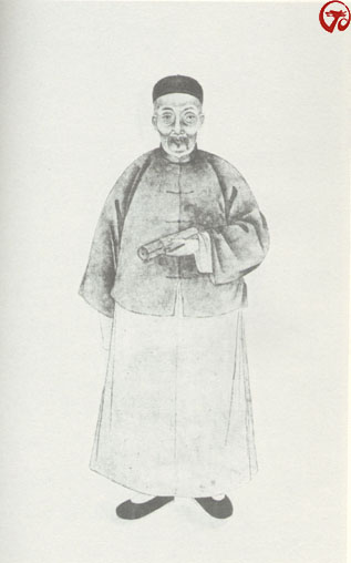 清代学者像传大全(6) - 香儿 - xianger 清代学者像传大全(6) - 香儿 - xianger
