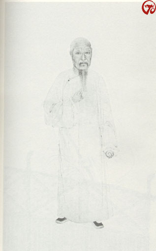 清代学者像传大全(6) - 香儿 - xianger 清代学者像传大全(6) - 香儿 - xianger