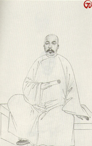 清代学者像传大全(6) - 香儿 - xianger 清代学者像传大全(6) - 香儿 - xianger