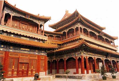 69 ≡灵璧综合≡ 69 灵璧旅游 69 中国著名寺庙 [28p]    北京
